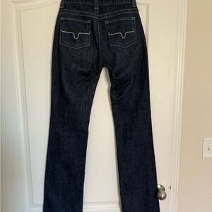 Women’s Kimes Ranch Jeans 2x36